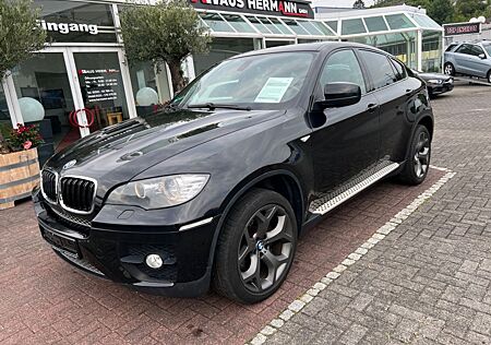 BMW X6 xDrive35d