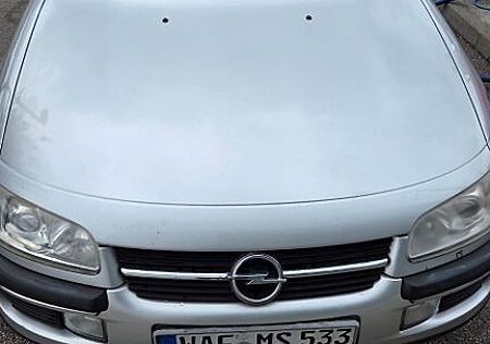 Opel Omega 2.0 CD CD