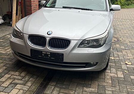 BMW 525d touring -