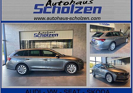 Skoda Octavia Combi 1,5 TSI Selection*AHK*Matrix*ACC