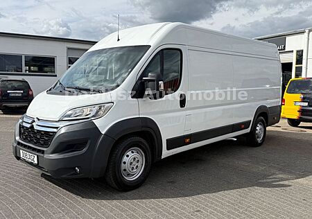 Citroën Jumper 2.2 HDI L4H2 MAXI -*Klima/ Kamera/ Temp*