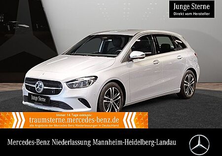 Mercedes-Benz B 180 gebraucht kaufen Mercedes-Benz B 180 PROGRESSIVE ADVANCED/MBUX/LED/VZ-ASSIST