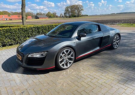 Audi R8 4.2 FSI S tronic quattro -