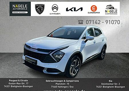 Kia Sportage 1.6 T-GDI 2WD Vision|Komfort|Navi|LED