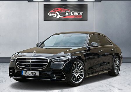 Mercedes-Benz S 400 S400dLim*4Matic*Digital Light*HUD*HINTERACHSLENK