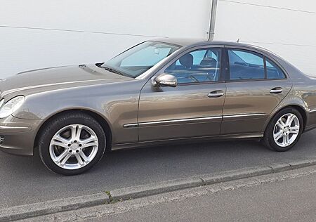 Mercedes-Benz E 280 AVANTGARDE W211 Facelift 128.000 km