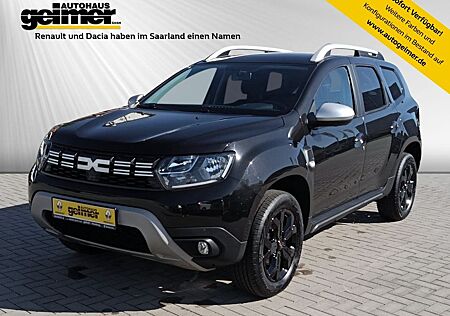 Dacia Duster Prestige TCe 130 2WD GPF