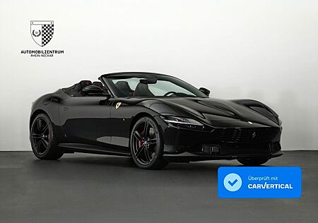 Ferrari Roma Spider Carbon-LED/JBL/Shields/NeroDaytona