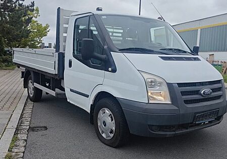 Ford Transit Pritsche FT 350 M Einzelkabine