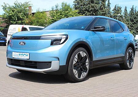 Ford Explorer Premium RWD+PANORAMA+21 ZOLL ALU+AHK