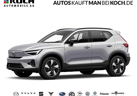 Volvo XC 40 XC40 Recharge 82 kWh Twin Motor Ultimate
