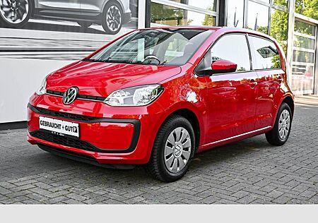 VW Up Volkswagen ! 1.0