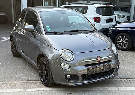 Fiat 500 Sport