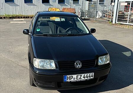 VW Polo Volkswagen 1.4 55kW Comfortline Comfortline