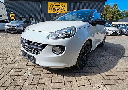 Opel Adam Jam ecoFlex PDC SHZ