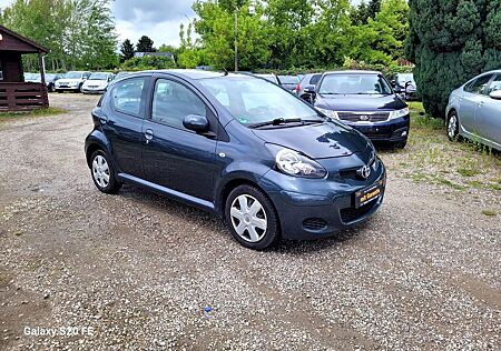 Toyota Aygo (X) Aygo AYGO Club