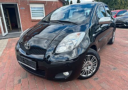 Toyota Yaris Cool PIONEER BLUETOOTH ALU