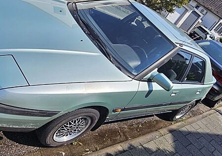 Mazda 323
