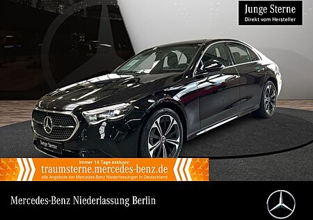 Mercedes-Benz E 300 de Avantgarde Advanced+/DIGI/DISTR/360°/