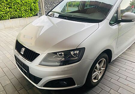 Seat Alhambra 2.0 TDI Start&Stop 103kW Reference ...