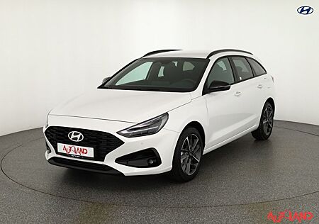 Hyundai i30 Kombi 1.5 T-GDI LED Navi Kamera Tempomat
