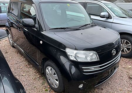 Daihatsu Materia AUTOMATIK 1.5