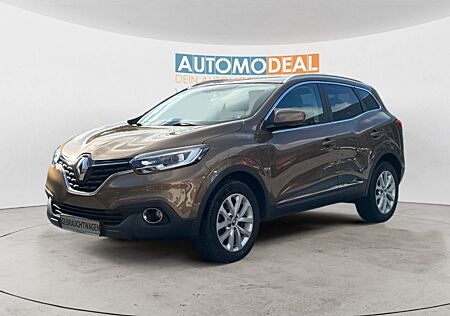 Renault Kadjar Experience TEMPOMAT ALU BLUETOOTH KLIMAAU