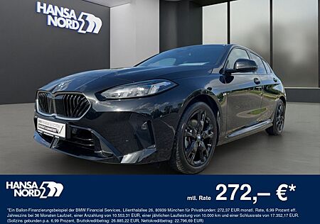 BMW 120 M-SPORT LED NAVI HUD MEMORY ACC 360° H/K