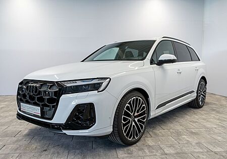 Audi SQ7 4.0TFSI quattro °Facelift°Massage°7-Sitze°
