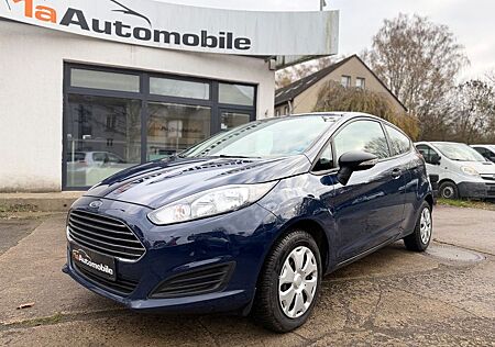 Ford Fiesta Ambiente