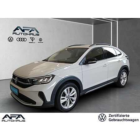 VW Taigo leasen