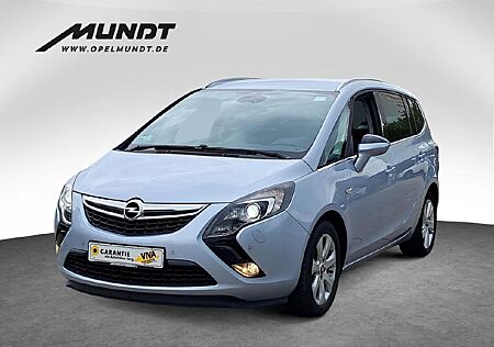 Opel Zafira C Tourer Innovation