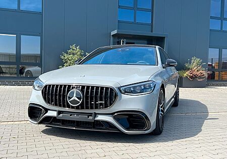 Mercedes-Benz S 63 AMG E-Perf. Lang EDITION 1 4D KERAMIK