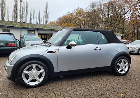 Mini ONE Cabrio *HU/AU neu*