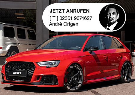 Audi RS3 Sportback 2.5 TFSI quattro *Design-Paket:RS*