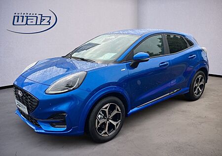 Ford Puma ST-Line 1.0i 155PS Automatik, Winterpaket