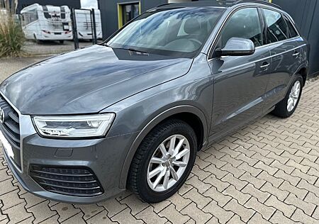 Audi Q3 sport