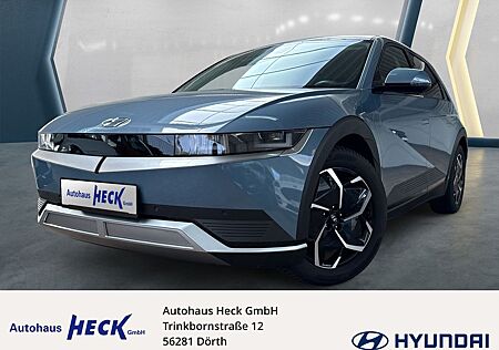 Hyundai IONIQ 5 EV (168 kW) TECHNIQ sitz-Paket