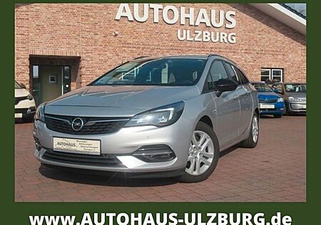 Opel Astra K ST CDTi Aut/Navi/Kamera/LED/SHZ/AHK/Klim