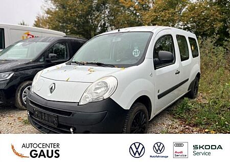 Renault Kangoo gebraucht kaufen Renault Kangoo Z.E Maxi