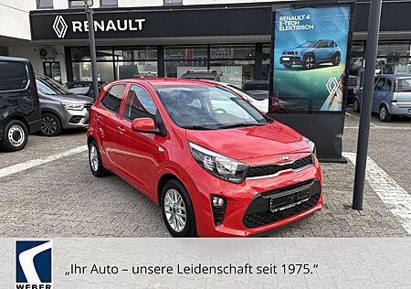 Kia Picanto Dream Team Allwetter