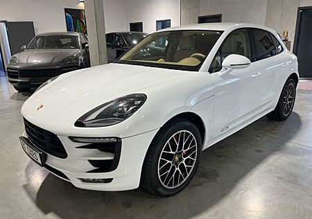 Porsche Macan GTS LED,Sport-Chrono,Mwst,EU6,Facelift