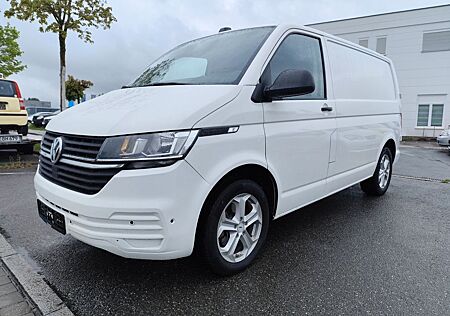 VW T6 Transporter Volkswagen T6.1 Transporter DSG Kamera PDC Navi AHK 1.Hand
