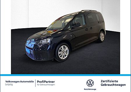 VW Caddy Volkswagen 1.5 TSI Life *GRA*APP*SHZ*PDC*DAB+