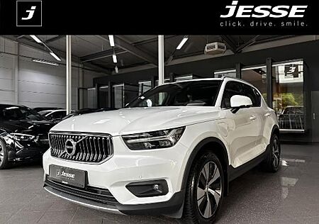 Volvo XC 40 XC40 T4 Inscription LED Pano SHZ RCam CarPlay