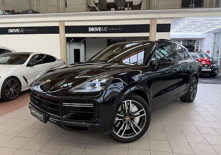 Porsche Cayenne Turbo Sport-Chrono Matrix-LED 18-WEGE