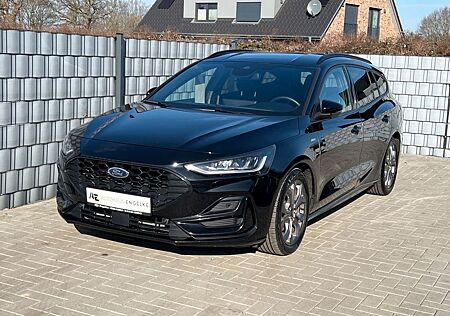 Ford Focus Turnier ST-Line X *TOP Zustand*