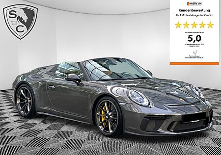 Porsche 991 911/ Speedster*1.Hand*LIFT*Vollschale