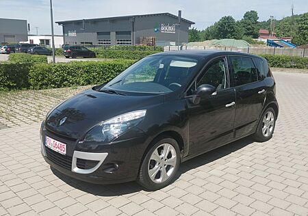 Renault Scenic III 1.5 dci Dynamique Automatik