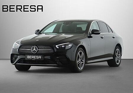 Mercedes-Benz E 300 de 4M Allrad AMG Distronic AHK Leder